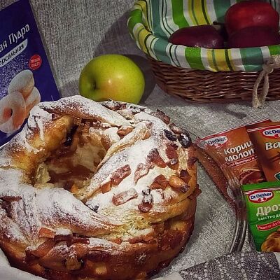 Фото отзыв на рецепт