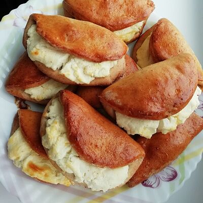 Фото отзыв на рецепт