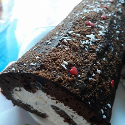 Фото отзыв на рецепт