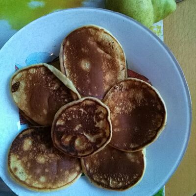 Фото отзыв на рецепт