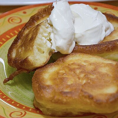 Фото отзыв на рецепт