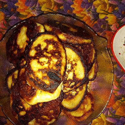 Фото отзыв на рецепт