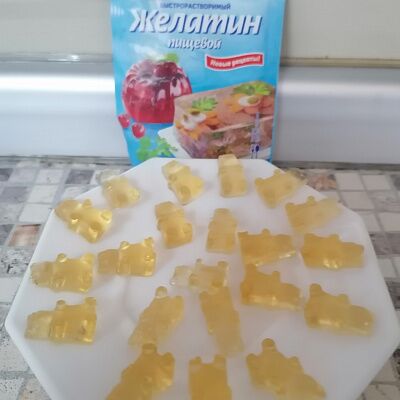 Фото отзыв на рецепт