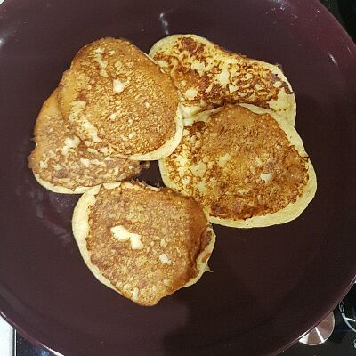 Фото отзыв на рецепт