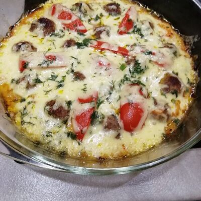 Фото отзыв на рецепт