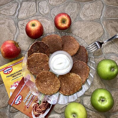 Фото отзыв на рецепт