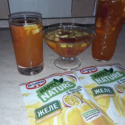 Фото отзыв на рецепт