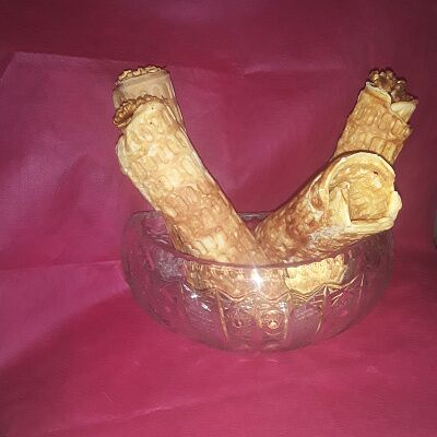 Фото отзыв на рецепт