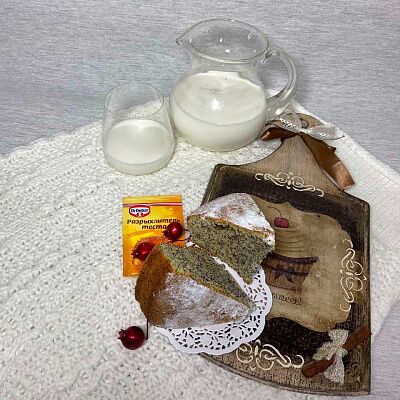 Фото отзыв на рецепт