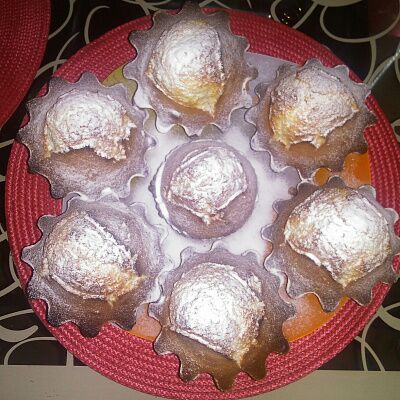 Фото отзыв на рецепт