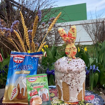 Фото отзыв на рецепт