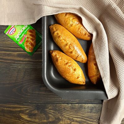 Фото отзыв на рецепт