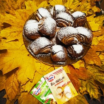 Фото отзыв на рецепт