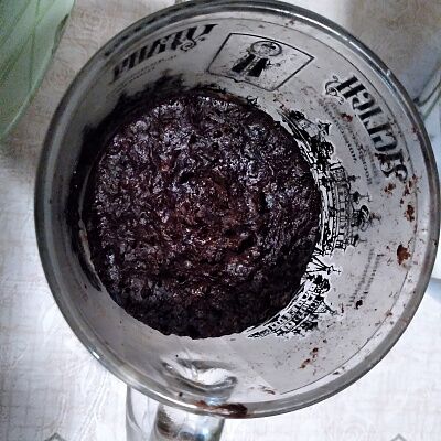 Фото отзыв на рецепт