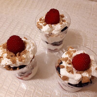 Фото отзыв на рецепт