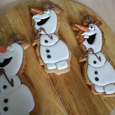 Фото отзыв на рецепт