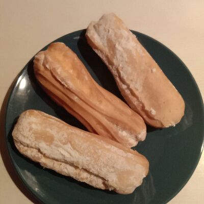 Фото отзыв на рецепт