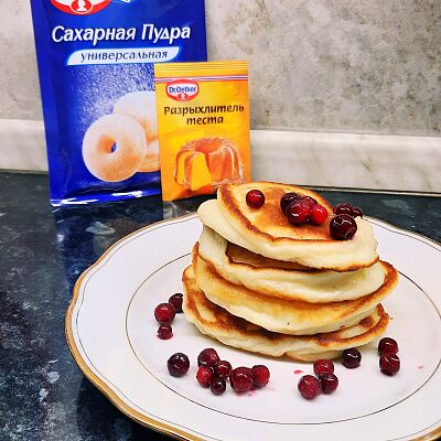 Фото отзыв на рецепт