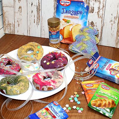 Фото отзыв на рецепт