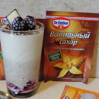 Фото отзыв на рецепт