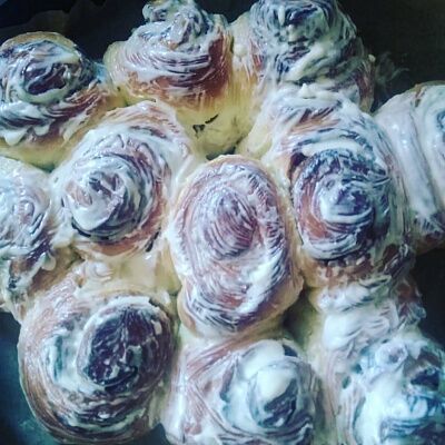 Фото отзыв на рецепт