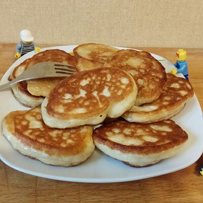 Фото отзыв на рецепт