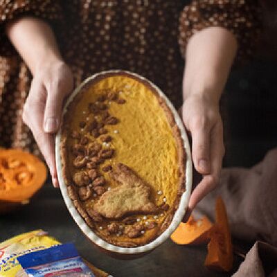 Фото отзыв на рецепт