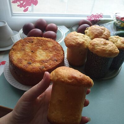 Фото отзыв на рецепт