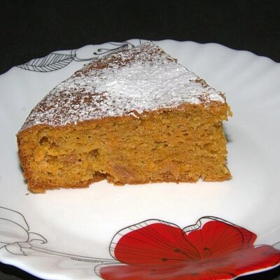 Фото отзыв на рецепт