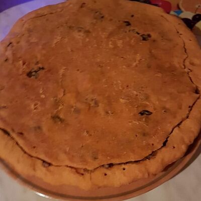 Фото отзыв на рецепт