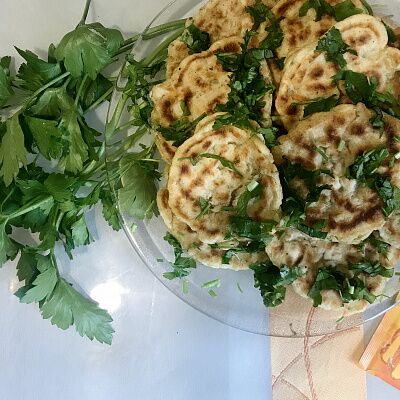 Фото отзыв на рецепт