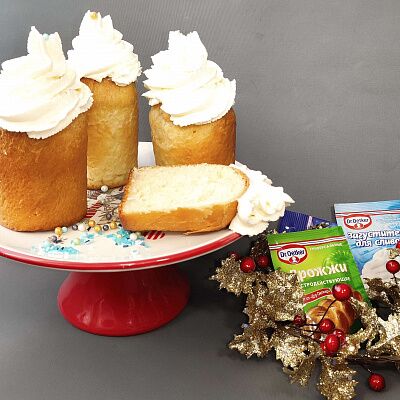 Фото отзыв на рецепт