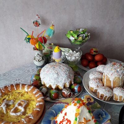 Фото отзыв на рецепт