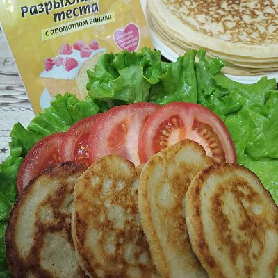 Фото отзыв на рецепт