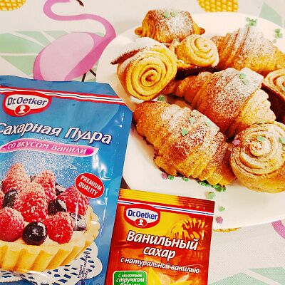 Фото отзыв на рецепт