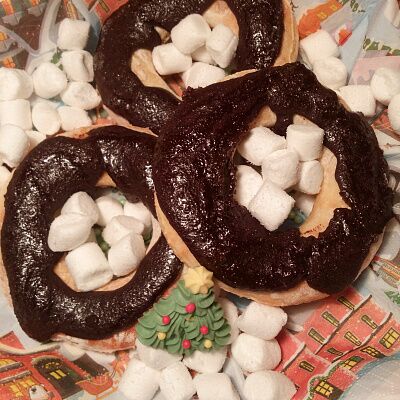 Фото отзыв на рецепт