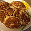 Овсяные оладушки