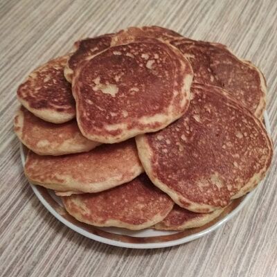 Фото отзыв на рецепт