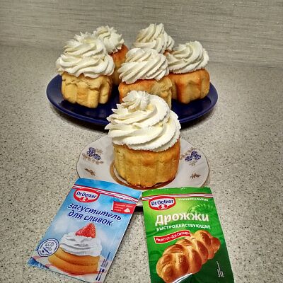 Фото отзыв на рецепт