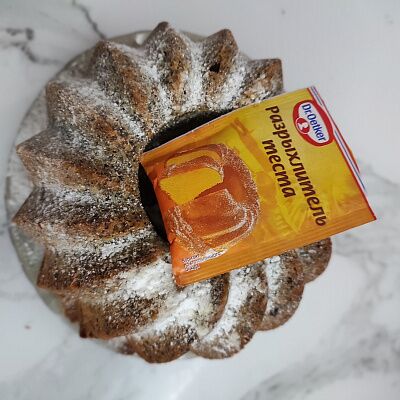 Фото отзыв на рецепт