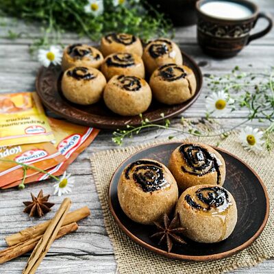 Фото отзыв на рецепт