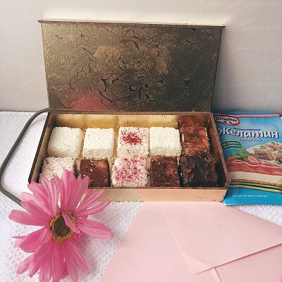 Фото отзыв на рецепт