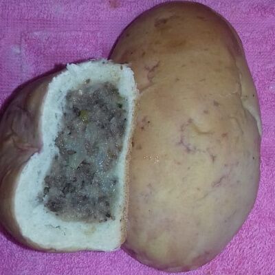 Фото отзыв на рецепт