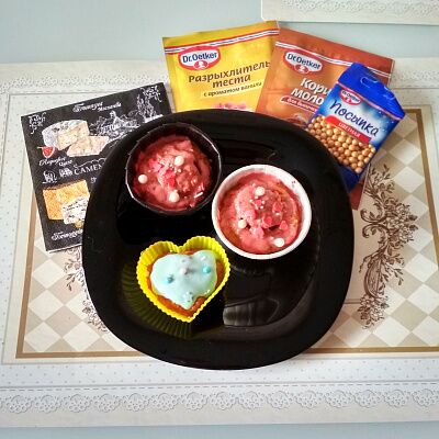 Фото отзыв на рецепт