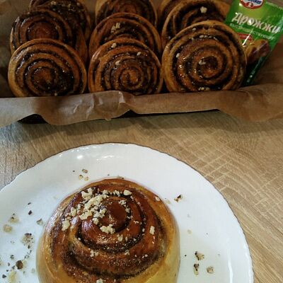 Фото отзыв на рецепт