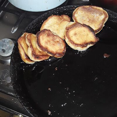 Фото отзыв на рецепт