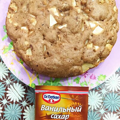 Фото отзыв на рецепт