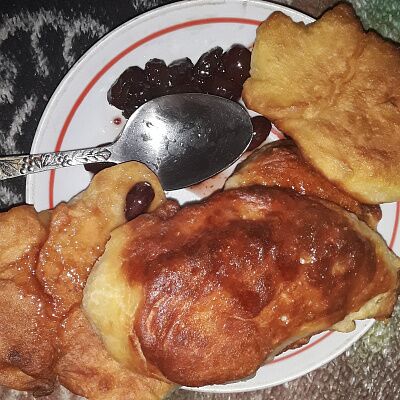 Фото отзыв на рецепт