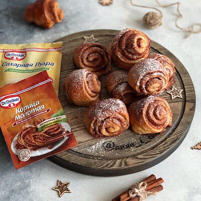 Фото отзыв на рецепт