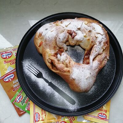 Фото отзыв на рецепт